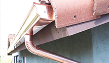 Rain Gutter Installation, Repair, Cleaning in Redfield, AR